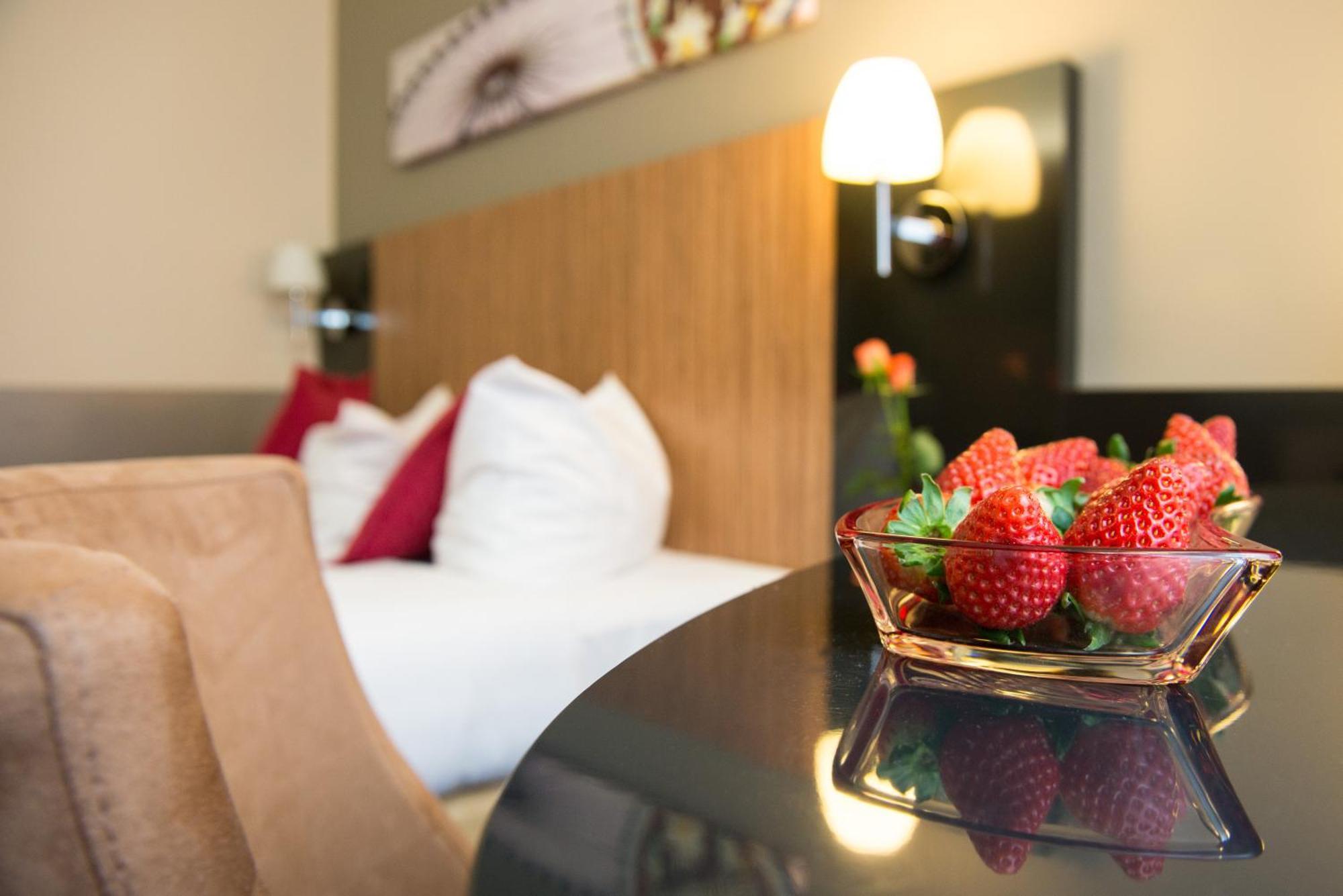 Hotel Munich City — Kuvat 2