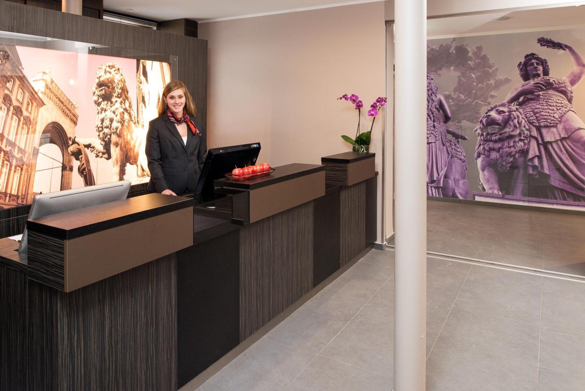 Hotel Munich City — Kuvat 1