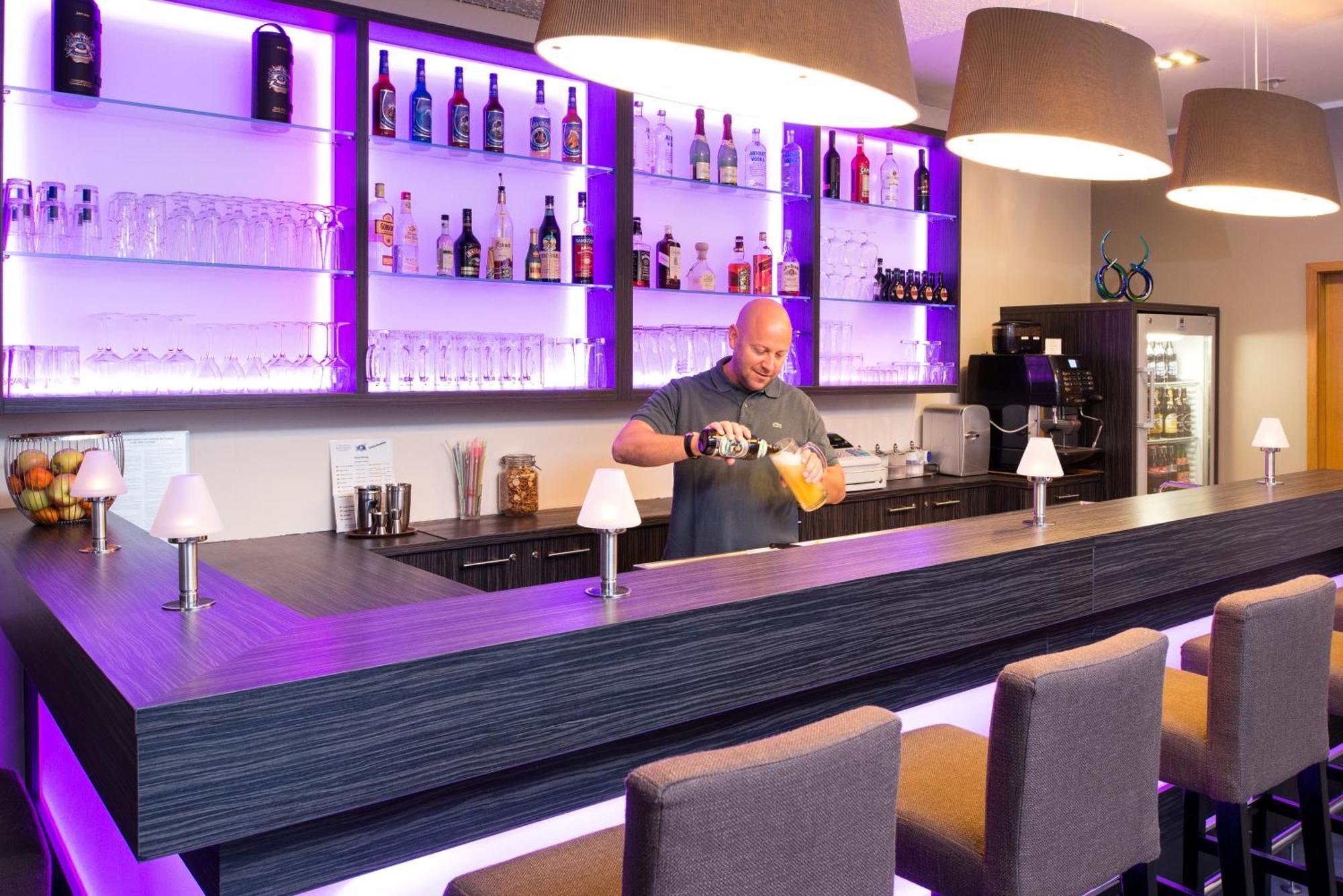 Hotel Munich City, Munich